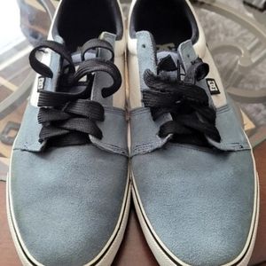 Men's DCs size 14